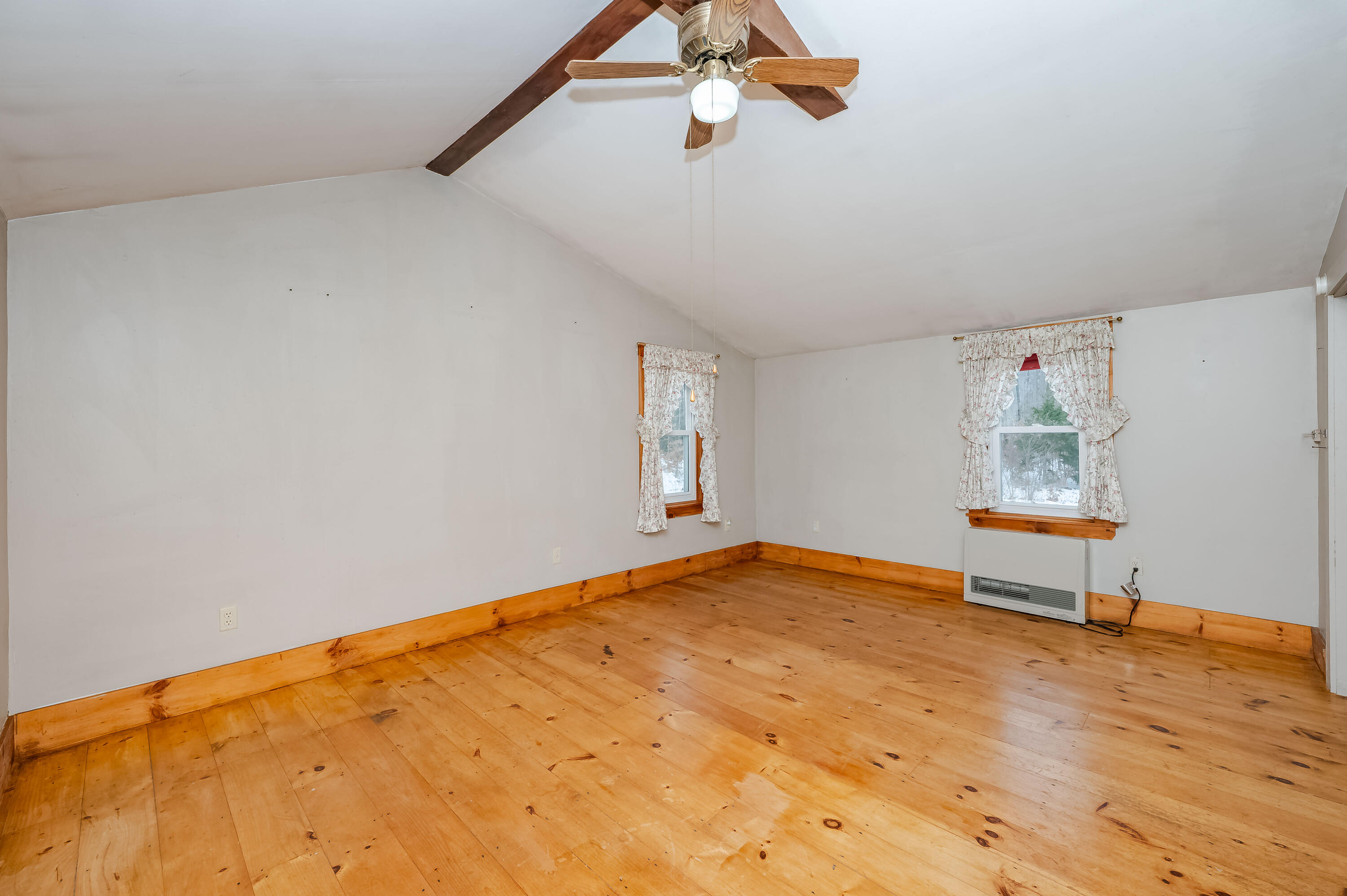 328 County Road Acton, ME 04001 - Photo 15 of 36 Primary Bedroom