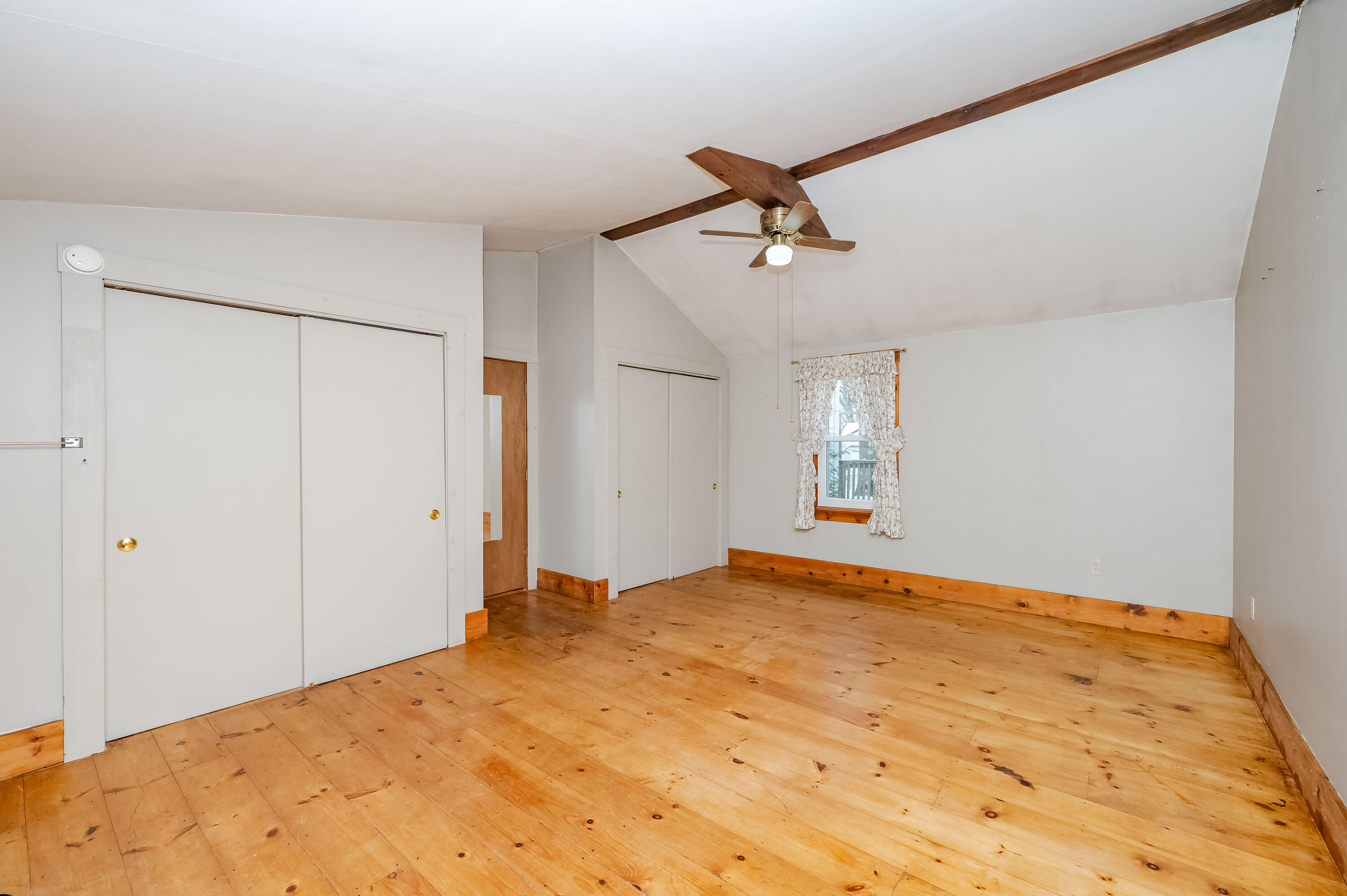 328 County Road Acton, ME 04001 - Photo 17 of 36 Primary Bedroom