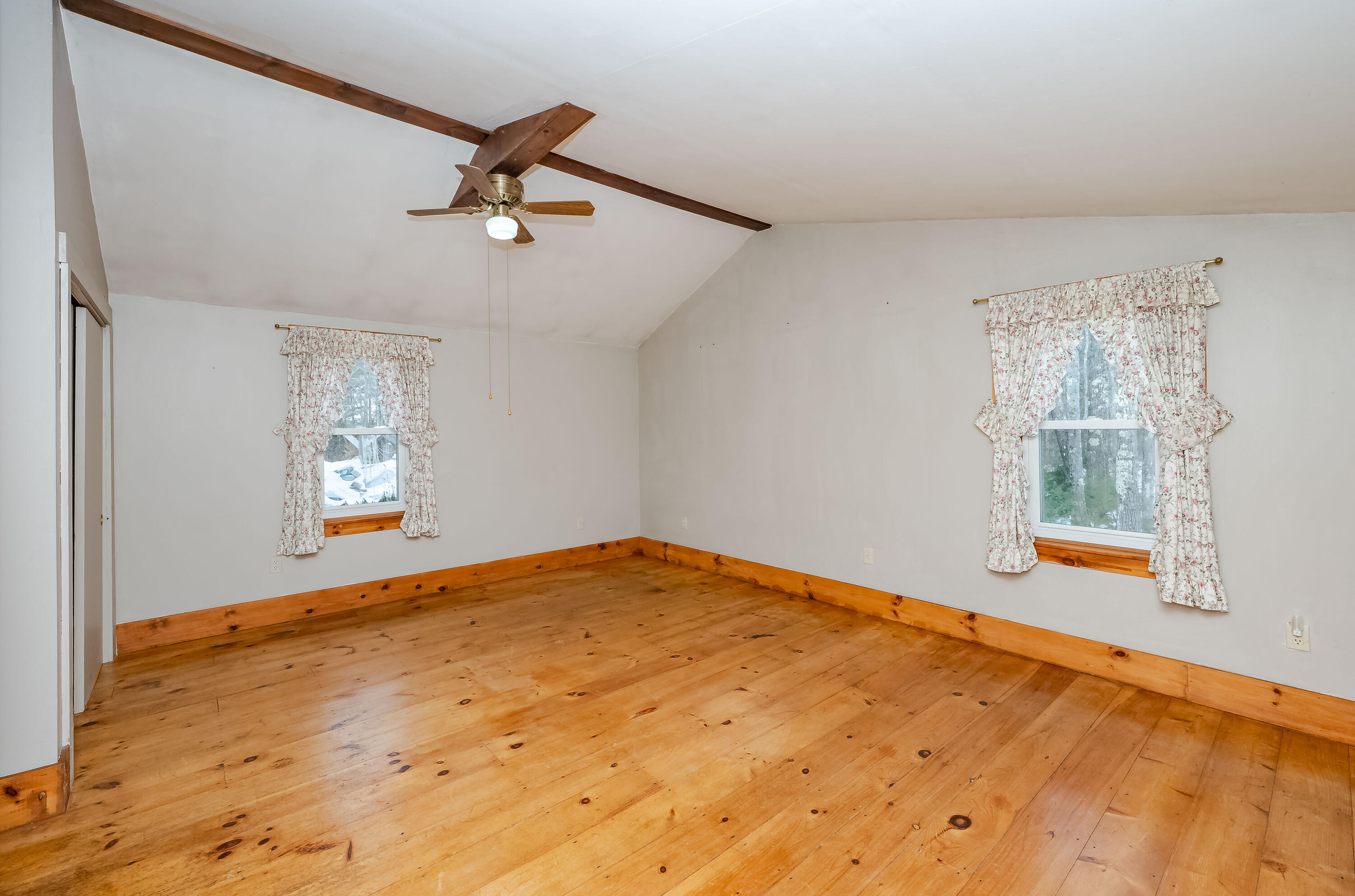 328 County Road Acton, ME 04001 - Photo 18 of 36 Primary Bedroom