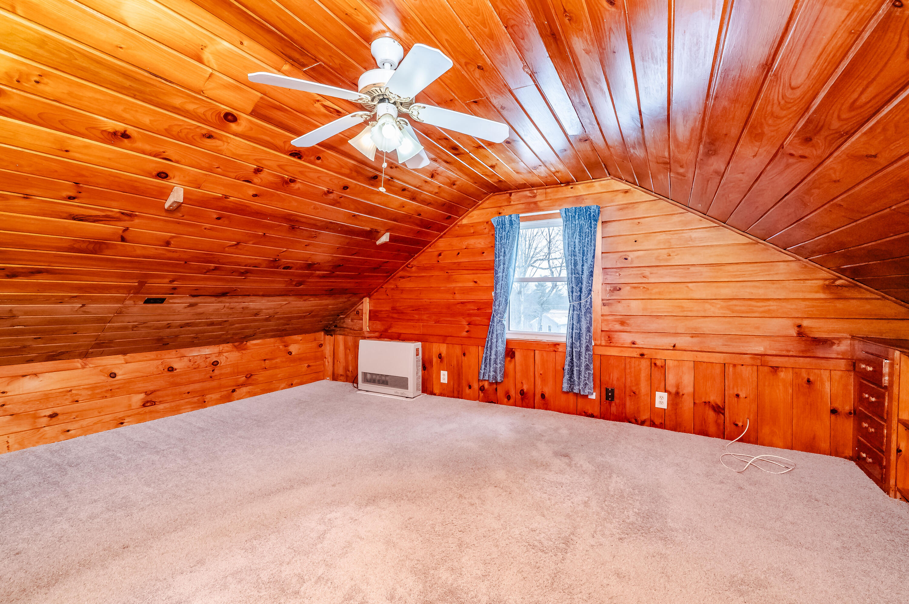 328 County Road Acton, ME 04001 - Photo 22 of 36 Bedroom