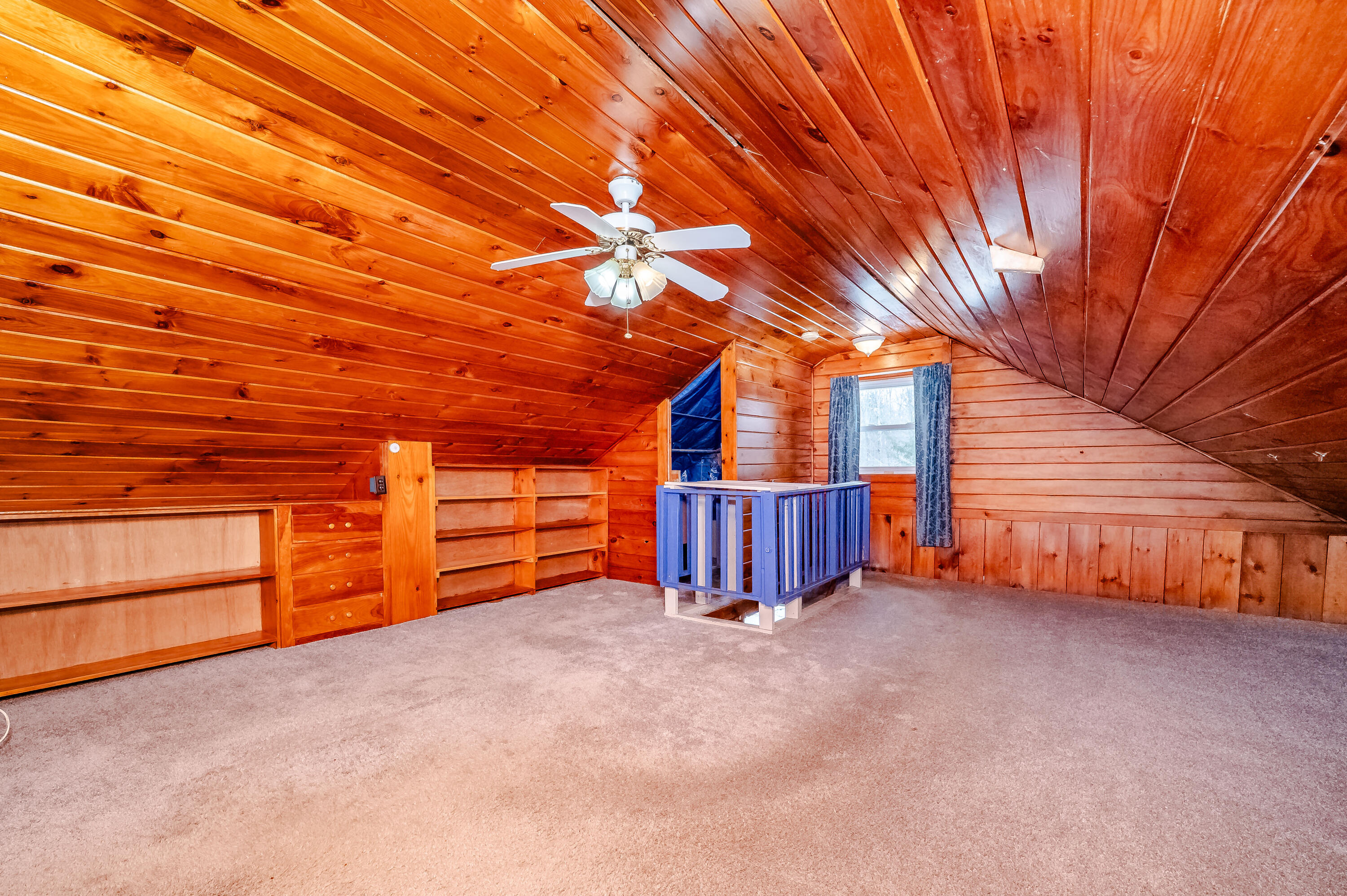 328 County Road Acton, ME 04001 - Photo 23 of 36 Bedroom