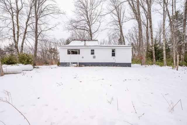 $345,000 | 328 County Road, Acton, ME 04001