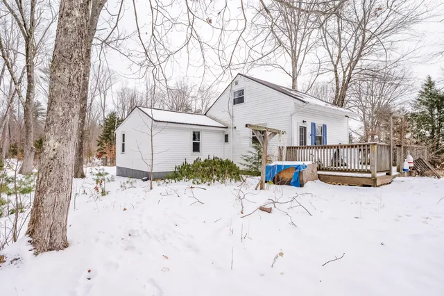 $345,000 | 328 County Road, Acton, ME 04001