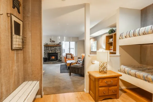 $479,000 | 2113 Meridian Boulevard, Unit 141, Mammoth Lakes, CA 93546