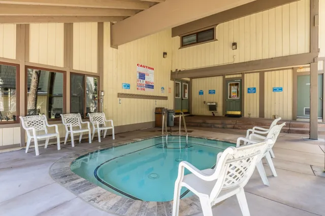 $479,000 | 2113 Meridian Boulevard, Unit 141, Mammoth Lakes, CA 93546