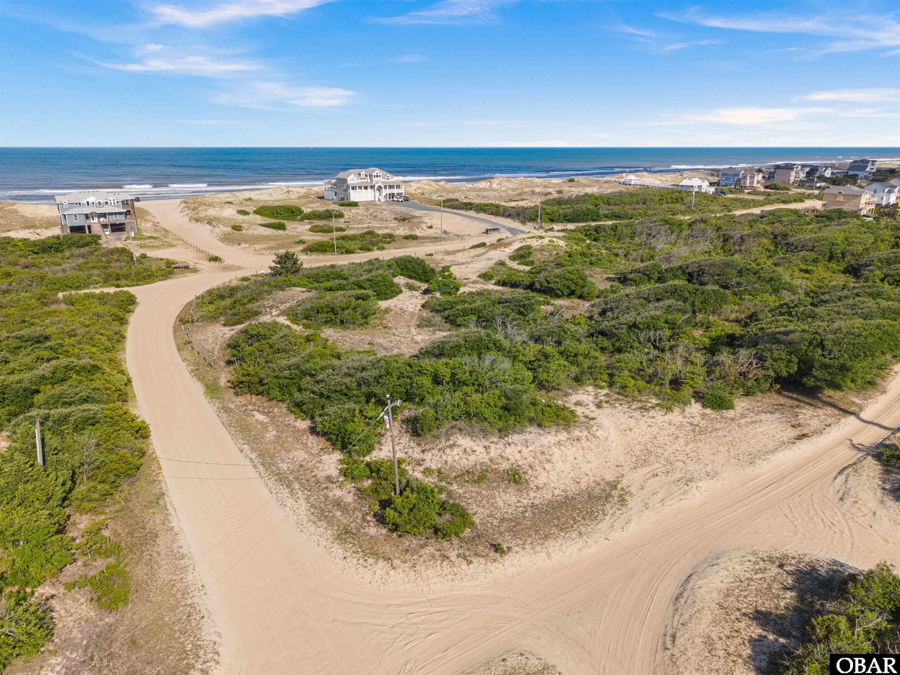 2166 Sandfiddler Road Corolla, NC 27927 - Photo 1 of 1