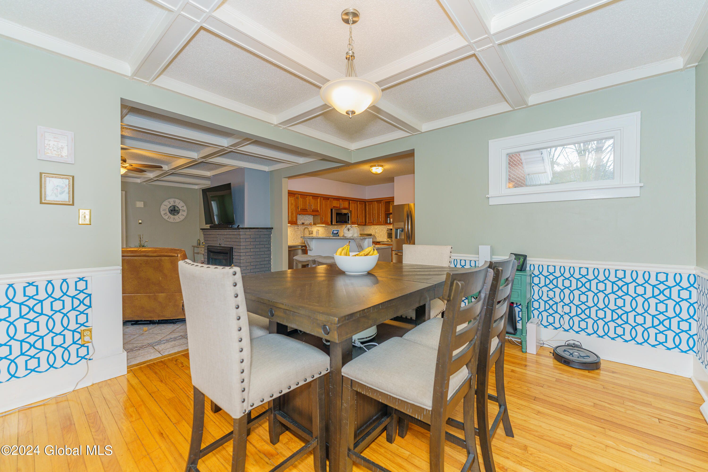2734 Troy-Schenectady Road Niskayuna, NY 12309 - Photo 11 of 43 3 Diningroom 1