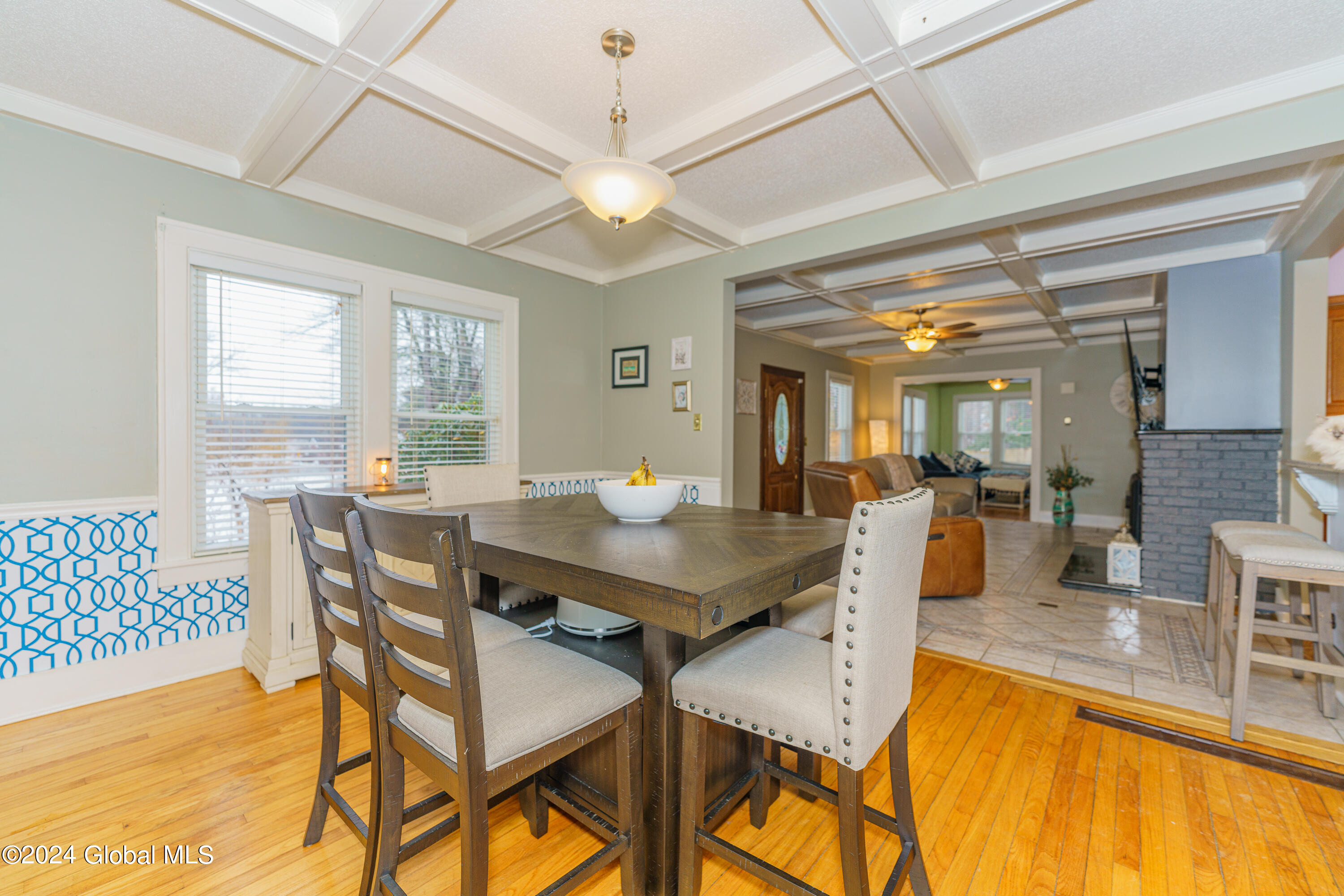 2734 Troy-Schenectady Road Niskayuna, NY 12309 - Photo 13 of 43 3 Diningroom 3