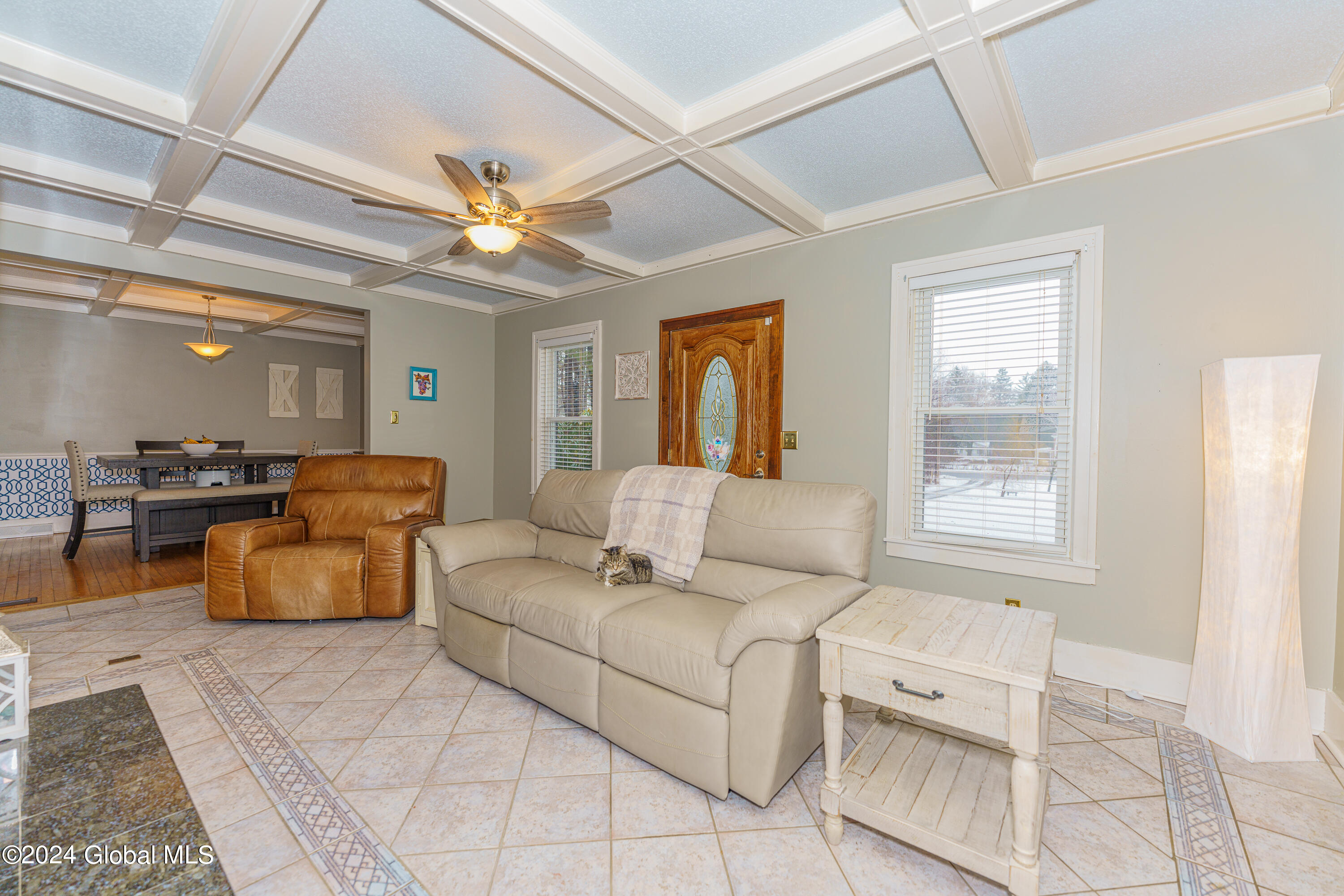 2734 Troy-Schenectady Road Niskayuna, NY 12309 - Photo 6 of 43 1 Livingroom 3