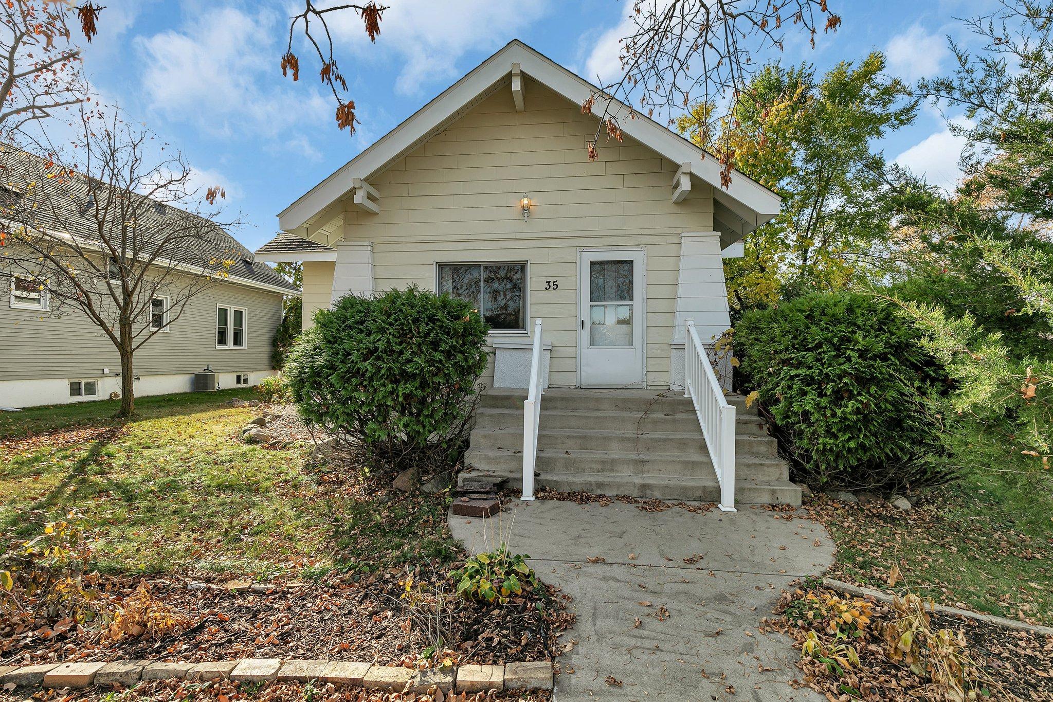 35 1st Avenue Northeast Rice, MN 56367 - Photo 1 of 1 Gallery Image 1