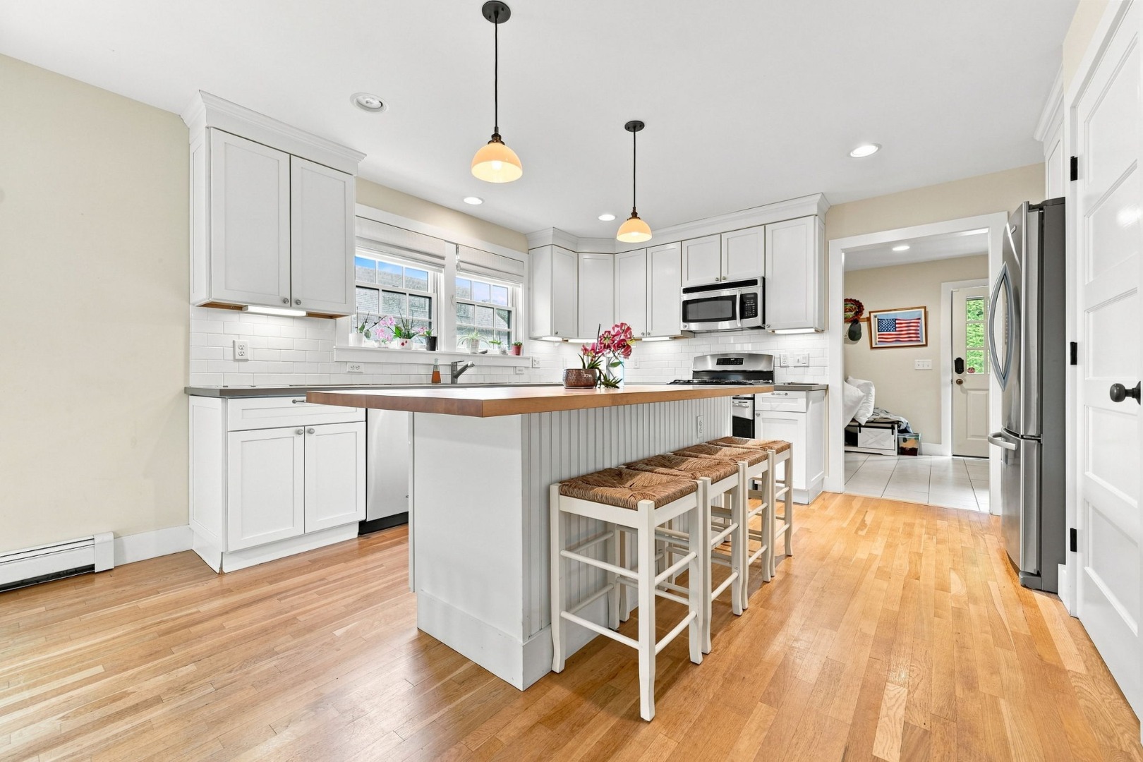 70 Hooper Farm Road Nantucket, MA 02554 - Photo 8 of 66