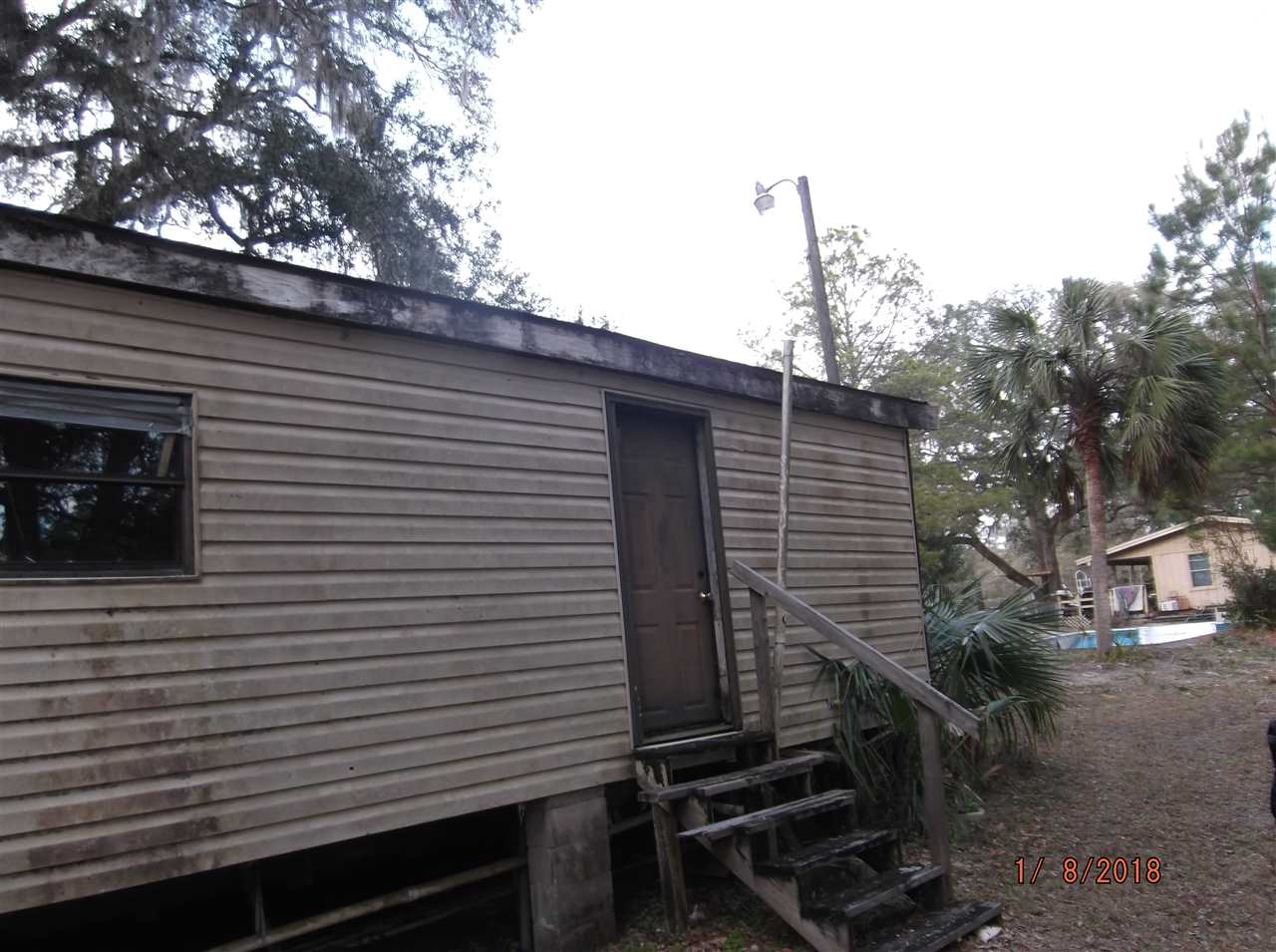 2758 North Johnson Stripling Road Perry, FL 32347 - Photo 15 of 36 Gallery Image 15