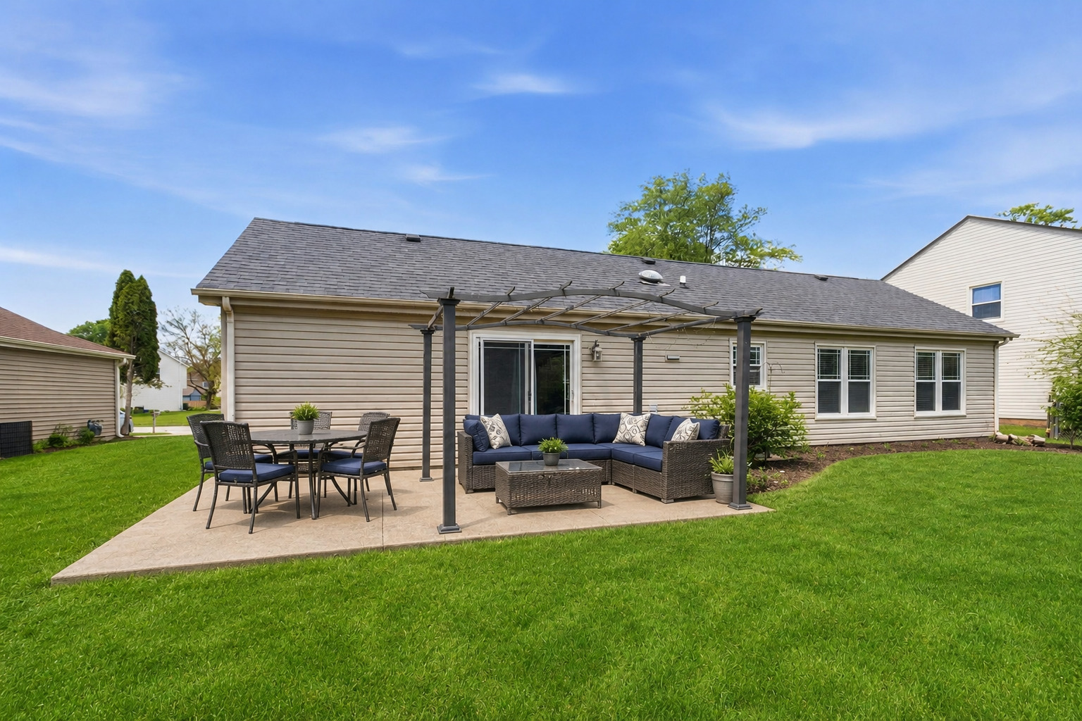 458 Nantucket Road Naperville, IL 60565 - Photo 17 of 21