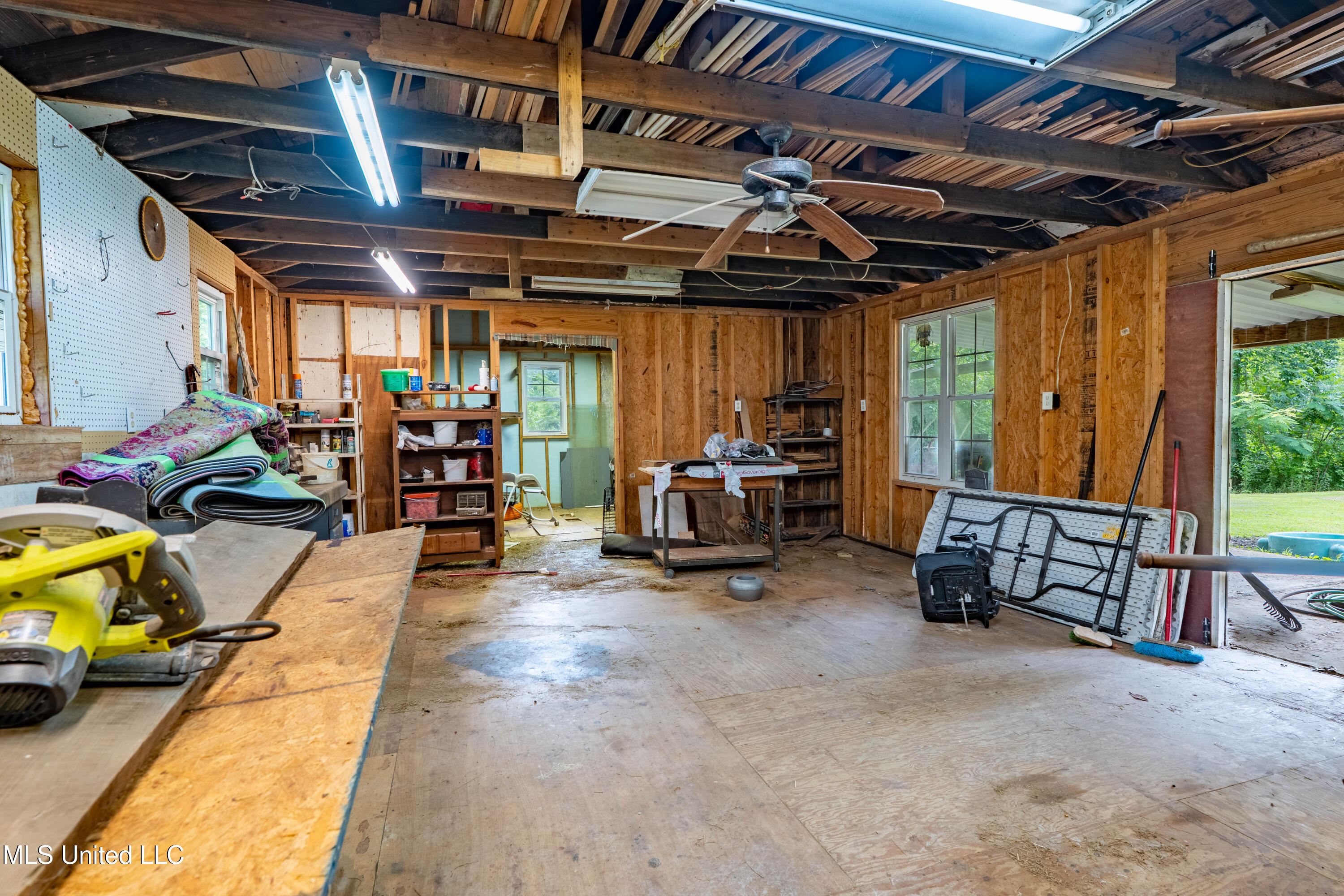 5699 Hebron Church Road Bentonia, MS 39040 - Photo 47 of 52 P1249694-HDR