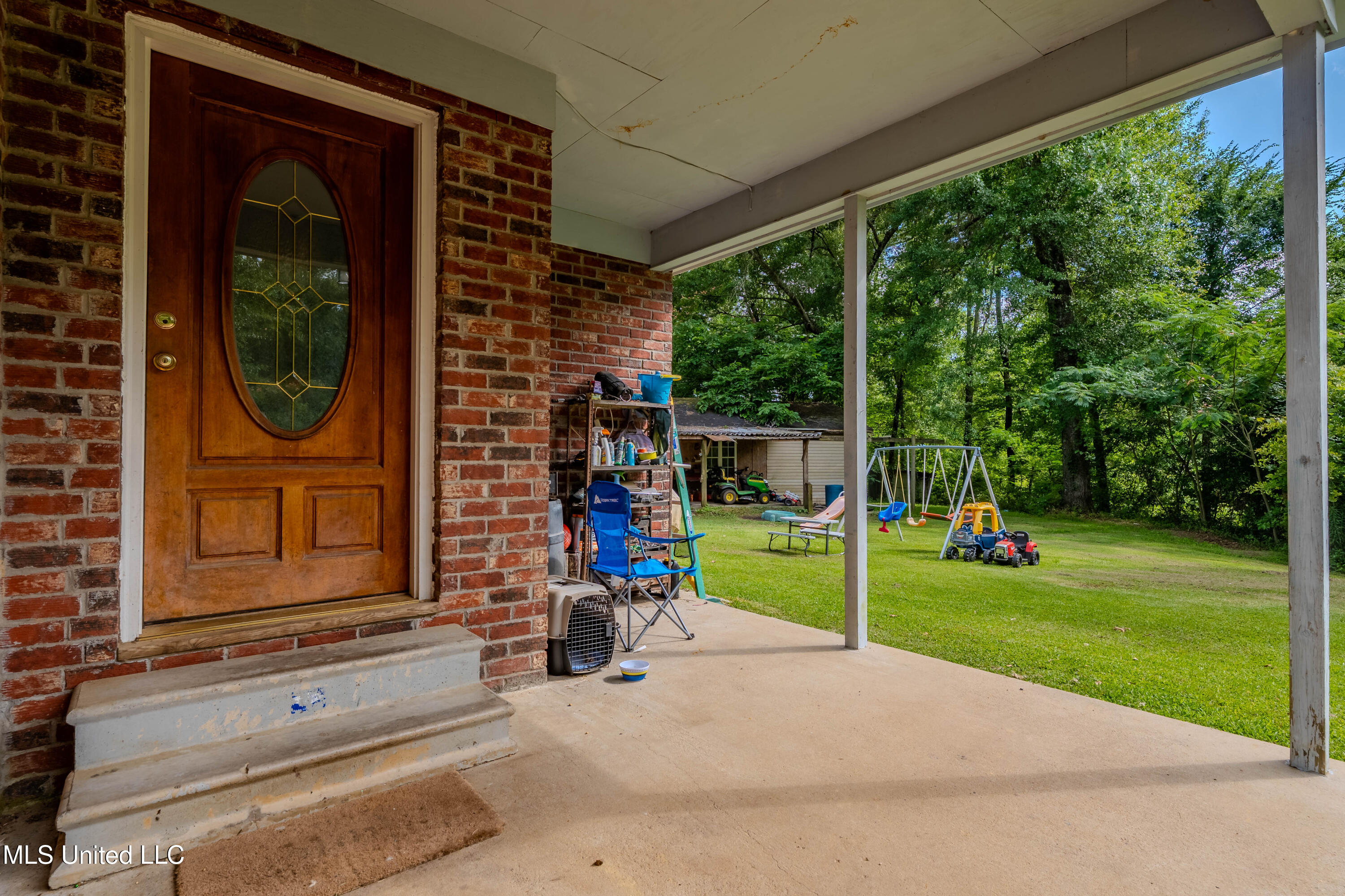 5699 Hebron Church Road Bentonia, MS 39040 - Photo 49 of 52 P1249708-HDR