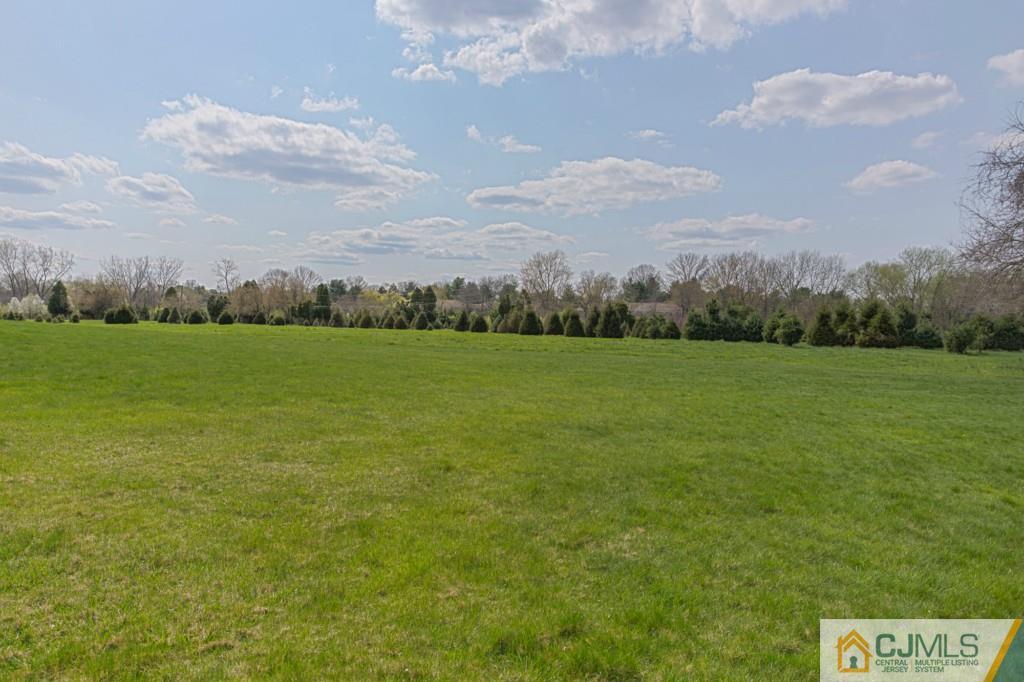 85 Sharon Road Robbinsville, NJ 08691 - Photo 15 of 25 a view of field with trees in the background