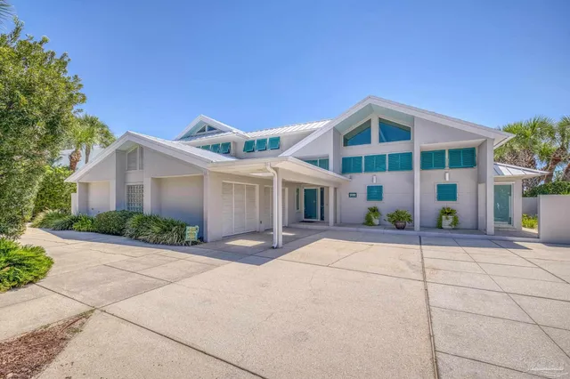 $2,100,000 | 208 Sabine Drive, Pensacola Beach, FL 32561