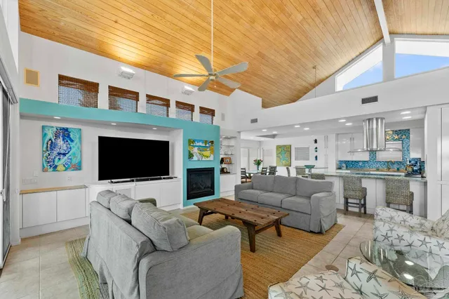 $2,100,000 | 208 Sabine Drive, Pensacola Beach, FL 32561