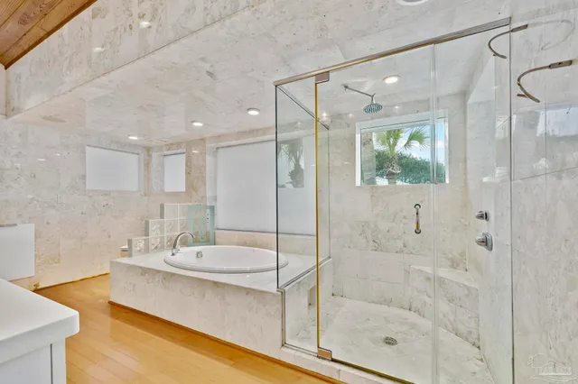 $2,100,000 | 208 Sabine Drive, Pensacola Beach, FL 32561