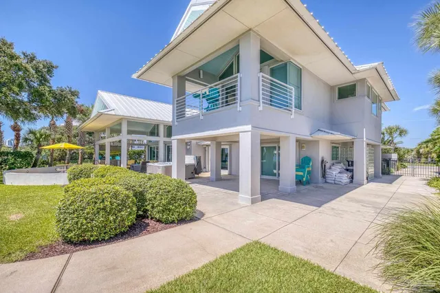 $2,100,000 | 208 Sabine Drive, Pensacola Beach, FL 32561