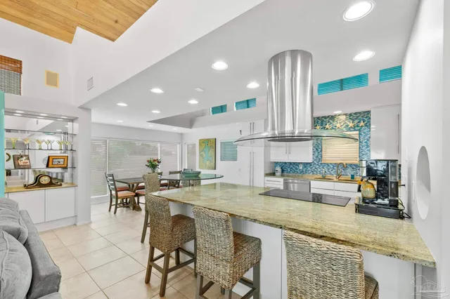 $2,100,000 | 208 Sabine Drive, Pensacola Beach, FL 32561