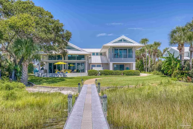 $2,100,000 | 208 Sabine Drive, Pensacola Beach, FL 32561