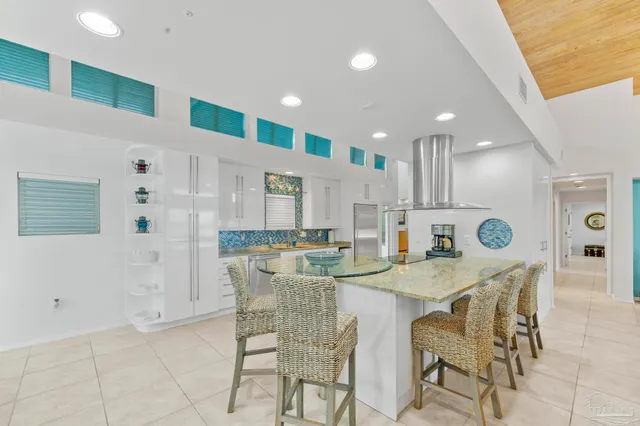 $2,100,000 | 208 Sabine Drive, Pensacola Beach, FL 32561