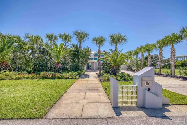 $2,100,000 | 208 Sabine Drive, Pensacola Beach, FL 32561