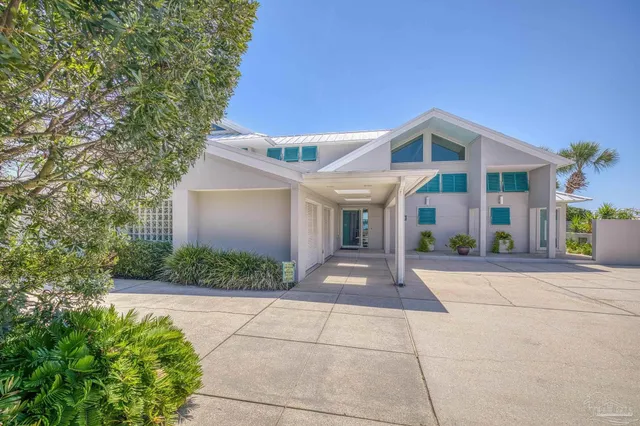 $2,100,000 | 208 Sabine Drive, Pensacola Beach, FL 32561