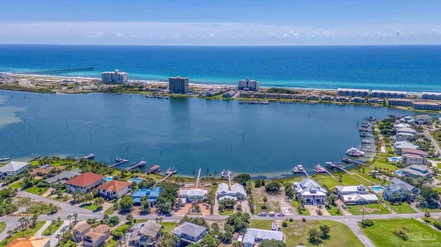 $2,100,000 | 208 Sabine Drive, Pensacola Beach, FL 32561