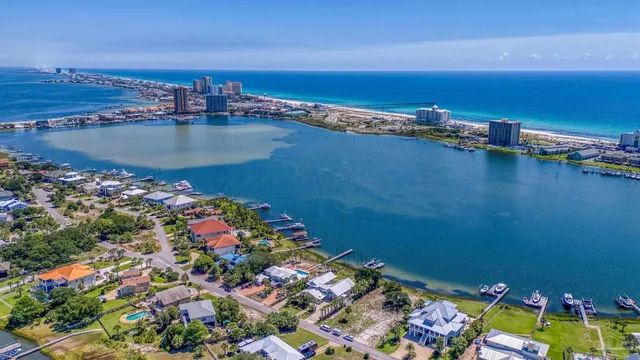 $2,100,000 | 208 Sabine Drive, Pensacola Beach, FL 32561