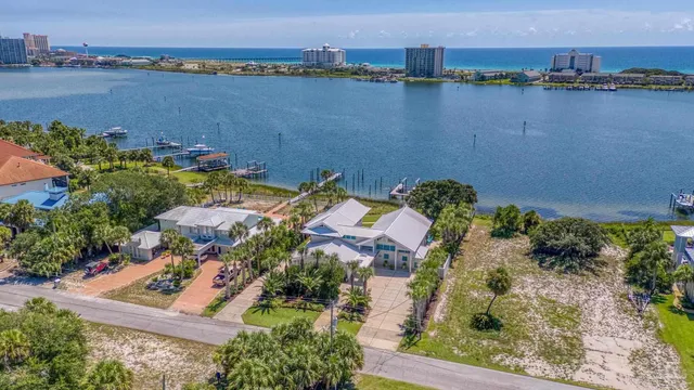 $2,100,000 | 208 Sabine Drive, Pensacola Beach, FL 32561