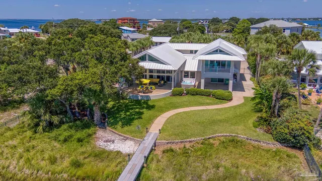 $2,100,000 | 208 Sabine Drive, Pensacola Beach, FL 32561