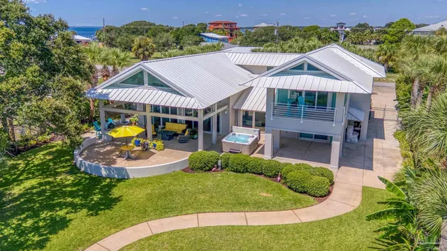 $2,100,000 | 208 Sabine Drive, Pensacola Beach, FL 32561