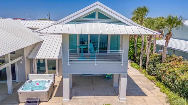 $2,100,000 | 208 Sabine Drive, Pensacola Beach, FL 32561