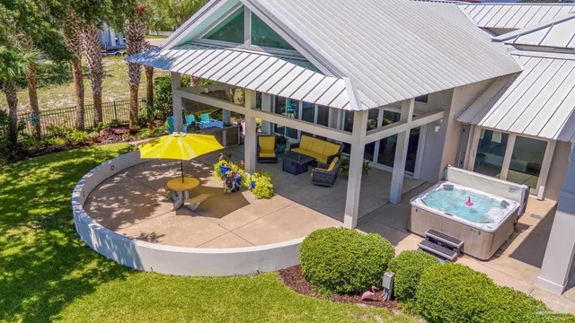 $2,100,000 | 208 Sabine Drive, Pensacola Beach, FL 32561