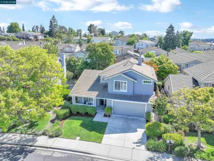 $949,500 | 280 Brady Street, Martinez, CA 94553
