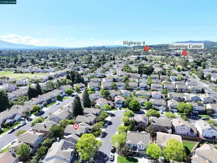 $949,500 | 280 Brady Street, Martinez, CA 94553