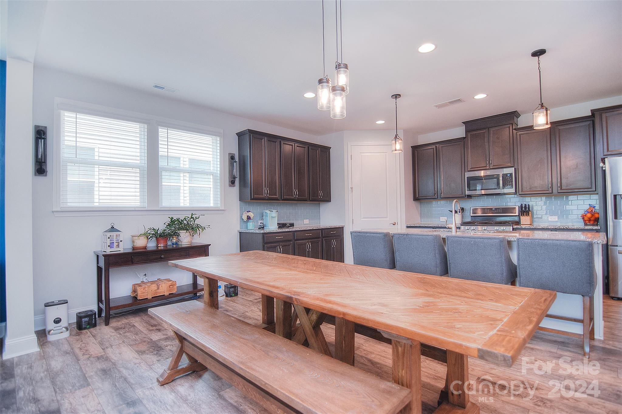 4378 Hunton Dale Road Northwest Concord, NC 28027 - Photo 11 of 35