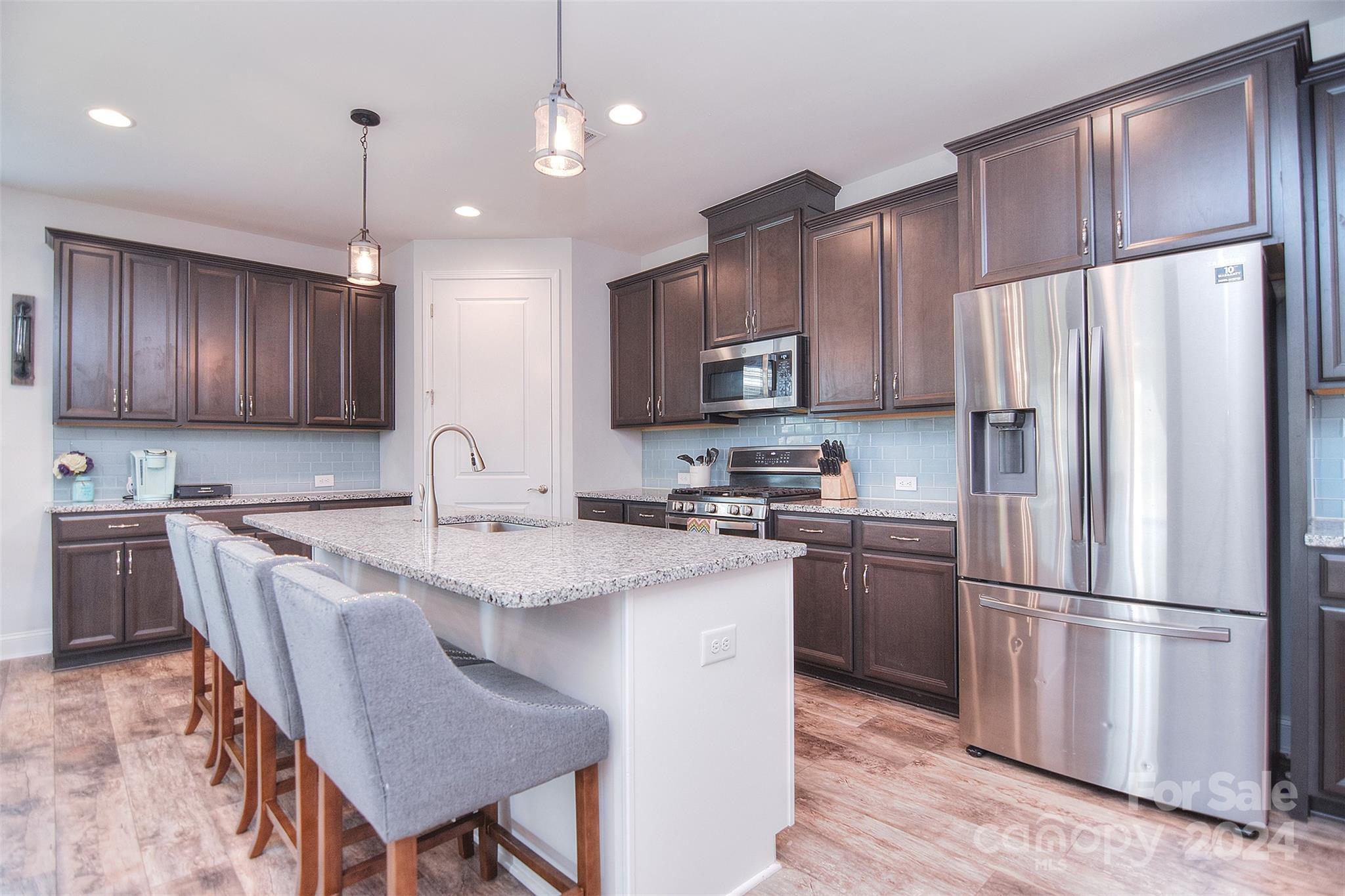 4378 Hunton Dale Road Northwest Concord, NC 28027 - Photo 13 of 35