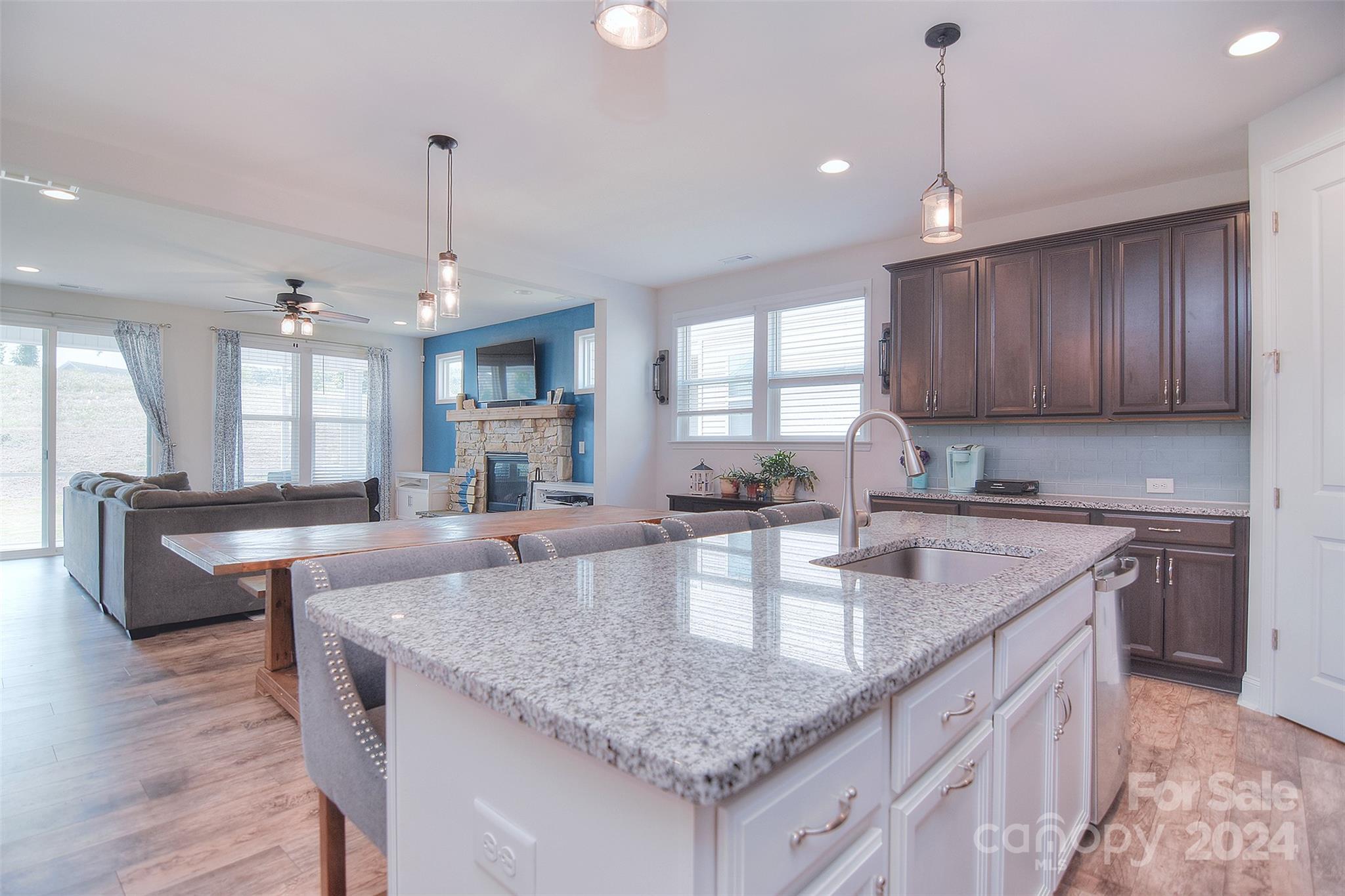 4378 Hunton Dale Road Northwest Concord, NC 28027 - Photo 17 of 35