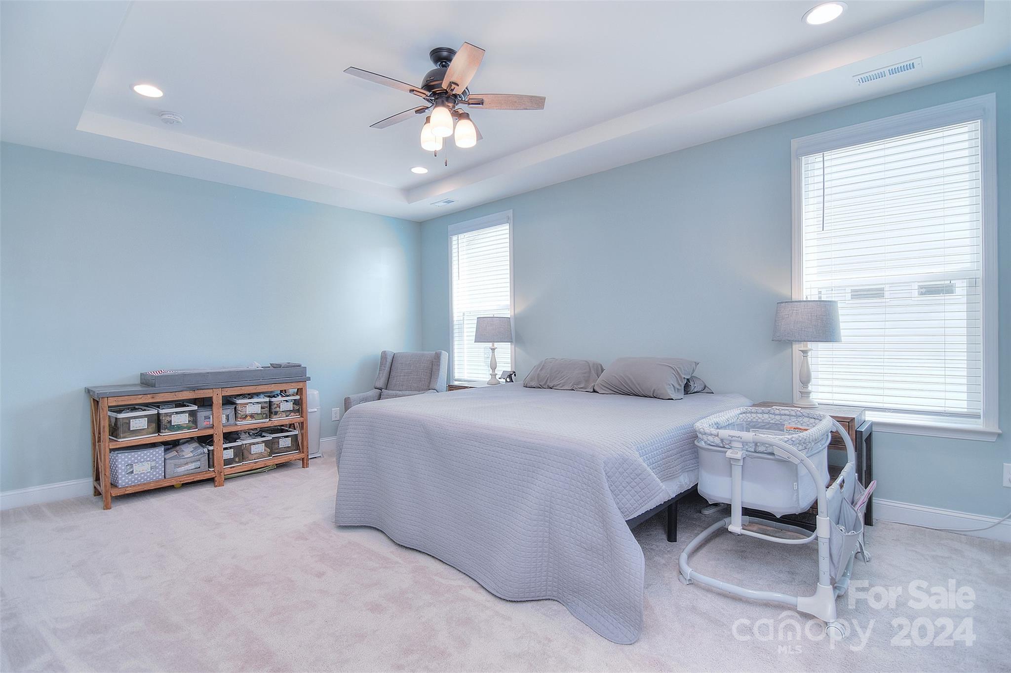 4378 Hunton Dale Road Northwest Concord, NC 28027 - Photo 18 of 35