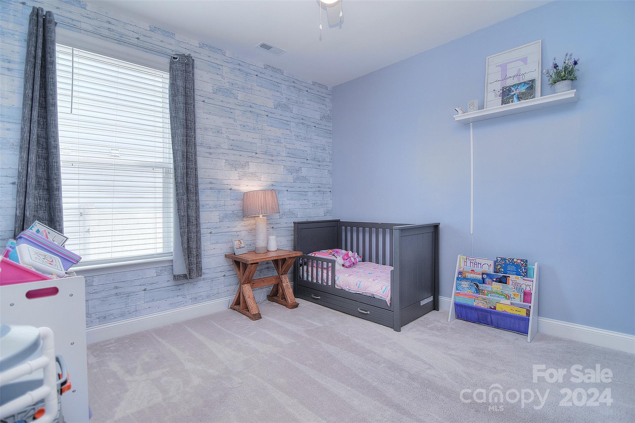 4378 Hunton Dale Road Northwest Concord, NC 28027 - Photo 26 of 35