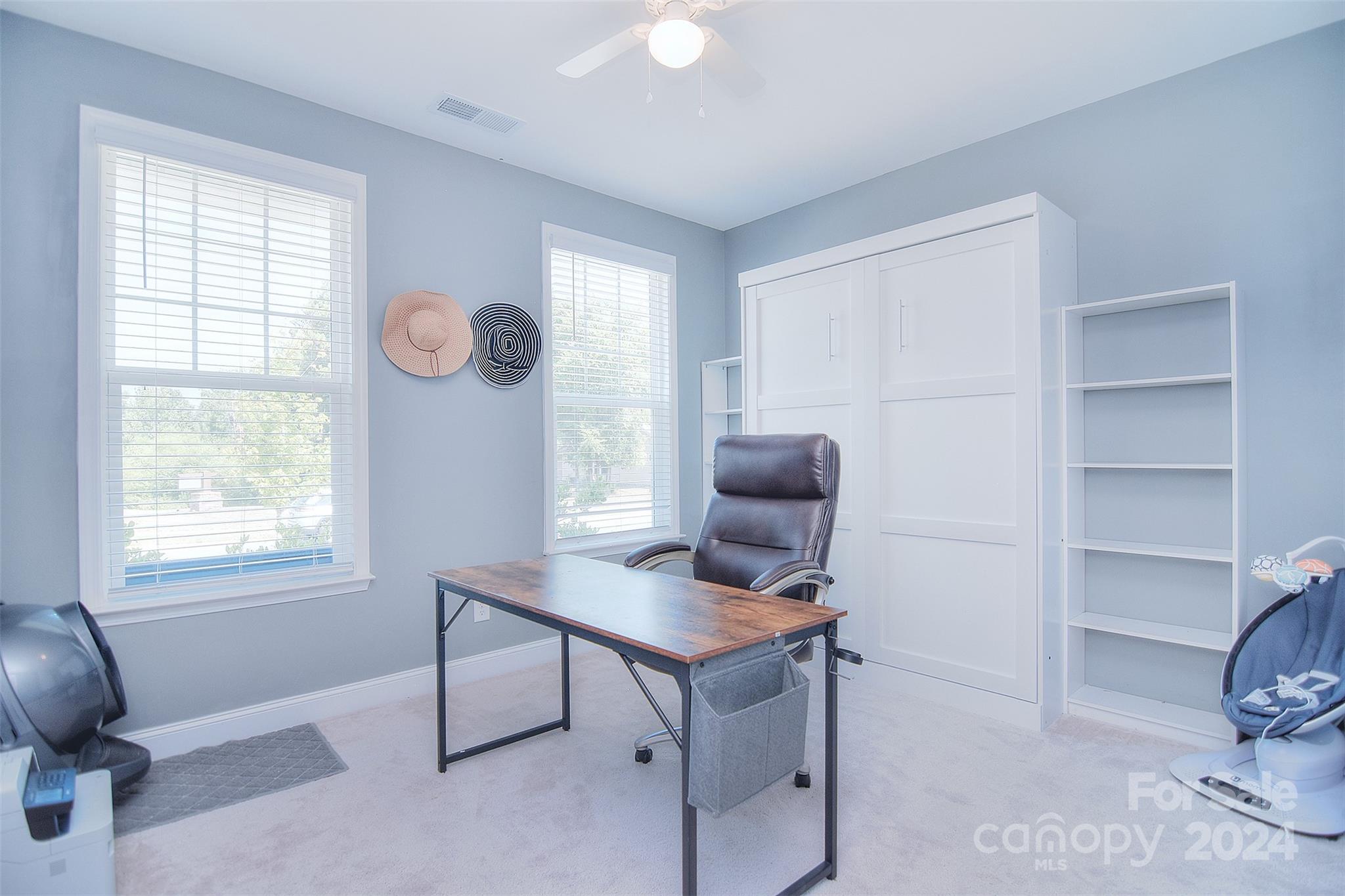 4378 Hunton Dale Road Northwest Concord, NC 28027 - Photo 27 of 35