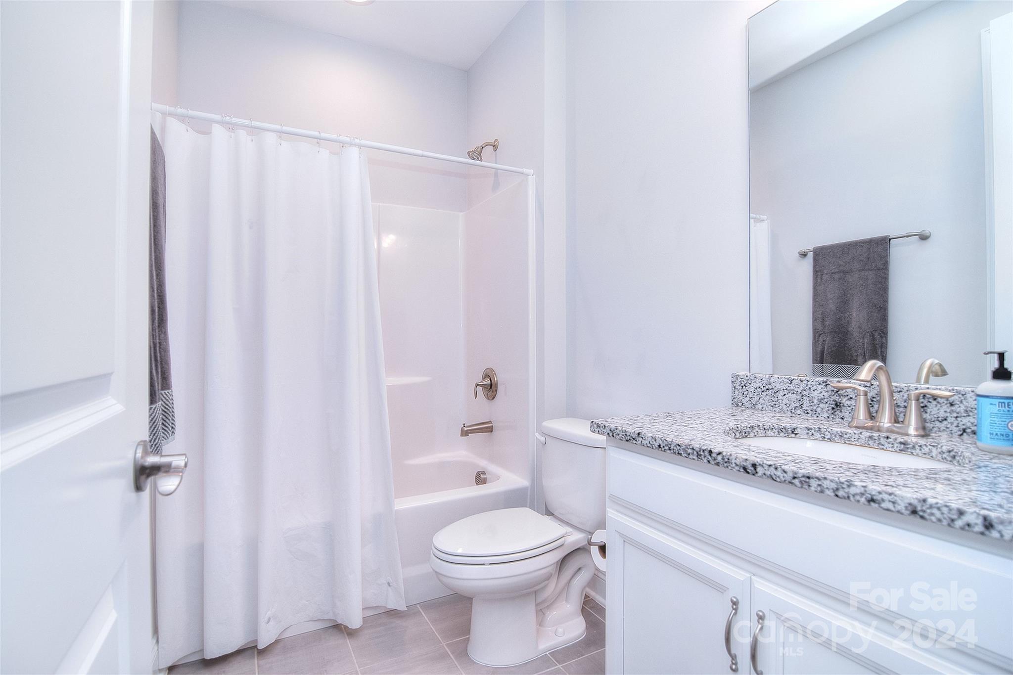 4378 Hunton Dale Road Northwest Concord, NC 28027 - Photo 29 of 35