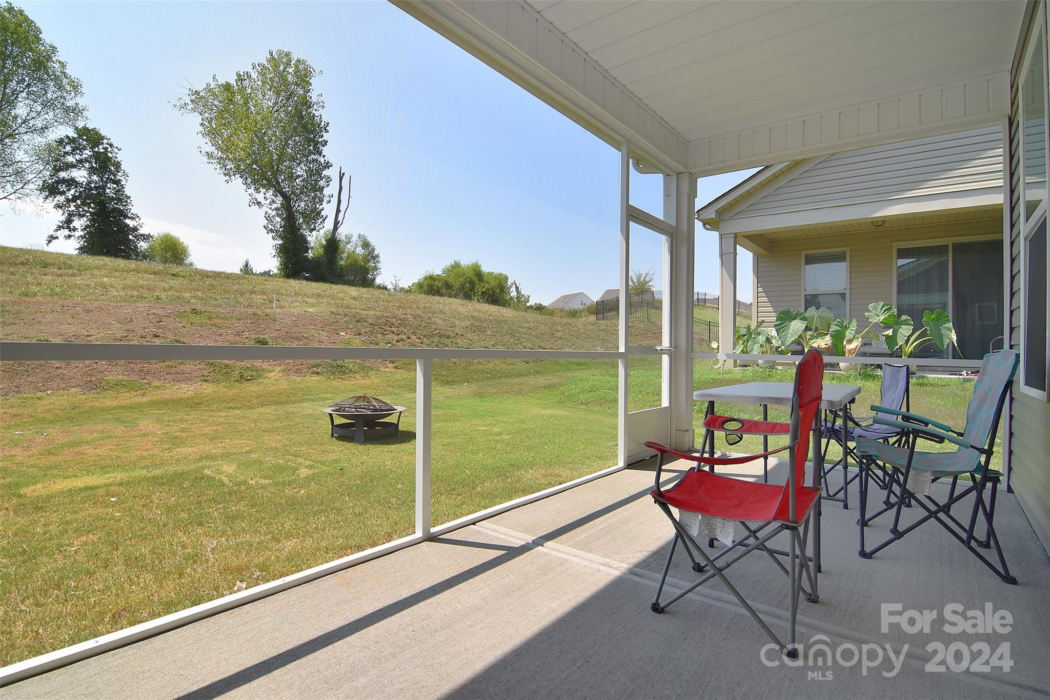 4378 Hunton Dale Road Northwest Concord, NC 28027 - Photo 31 of 35