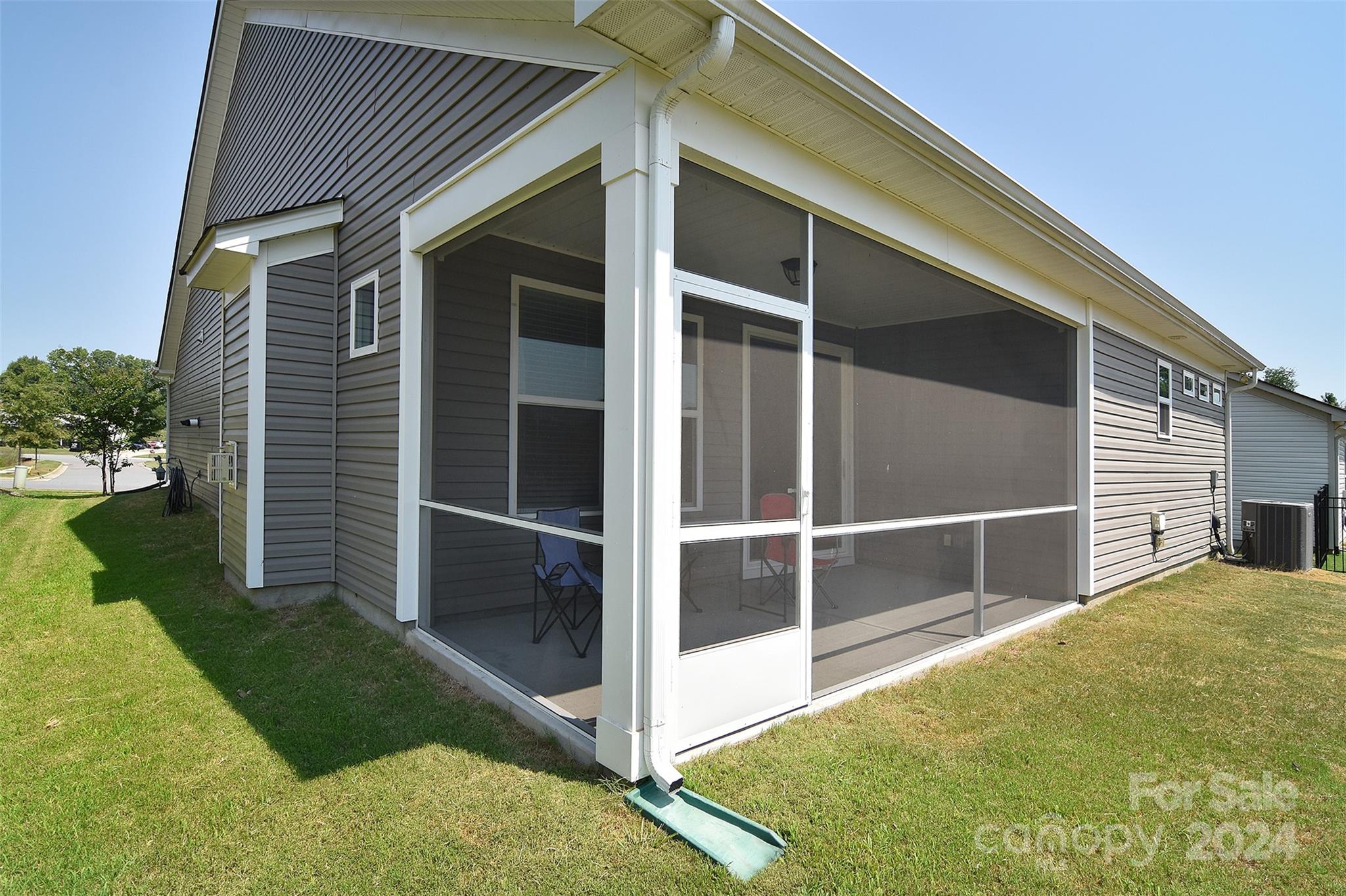 4378 Hunton Dale Road Northwest Concord, NC 28027 - Photo 32 of 35