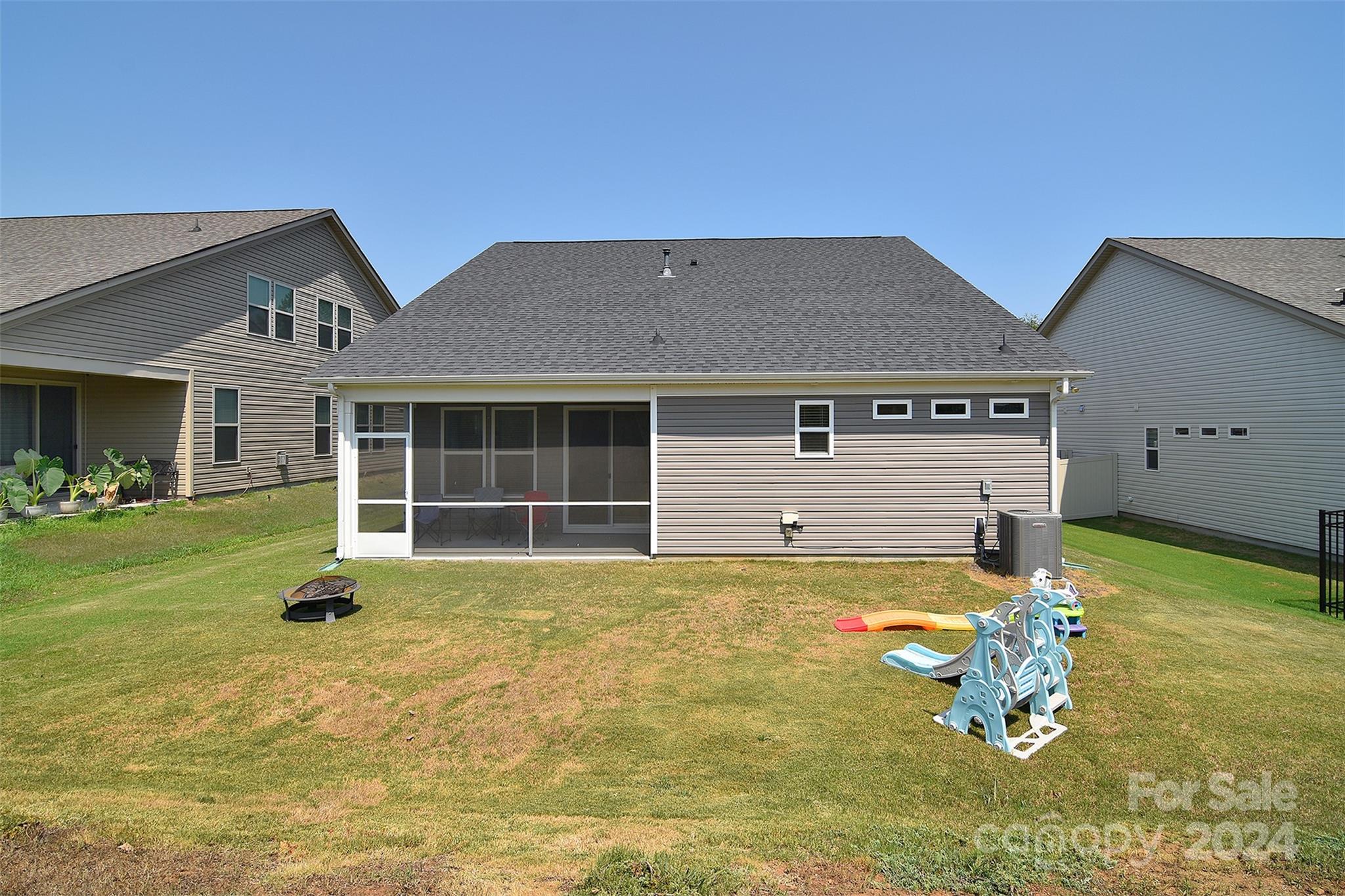 4378 Hunton Dale Road Northwest Concord, NC 28027 - Photo 33 of 35