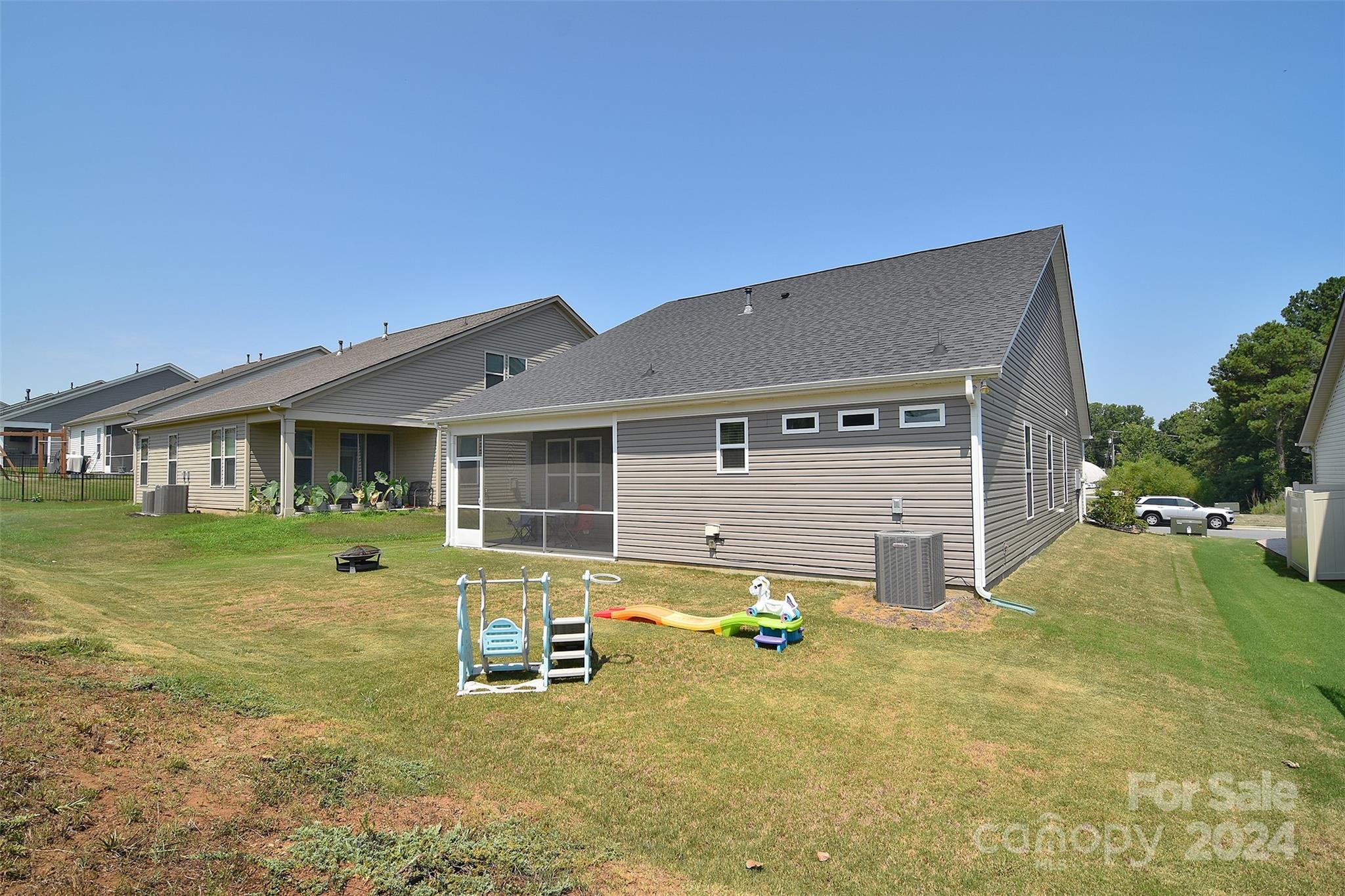 4378 Hunton Dale Road Northwest Concord, NC 28027 - Photo 35 of 35