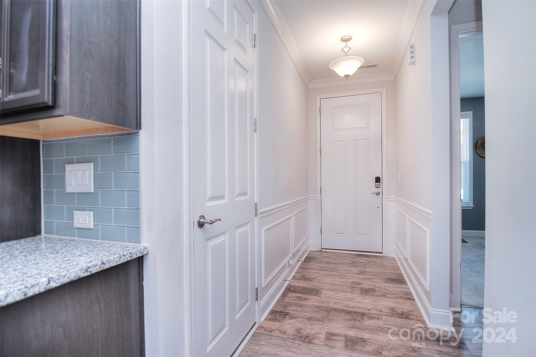 4378 Hunton Dale Road Northwest Concord, NC 28027 - Photo 4 of 35